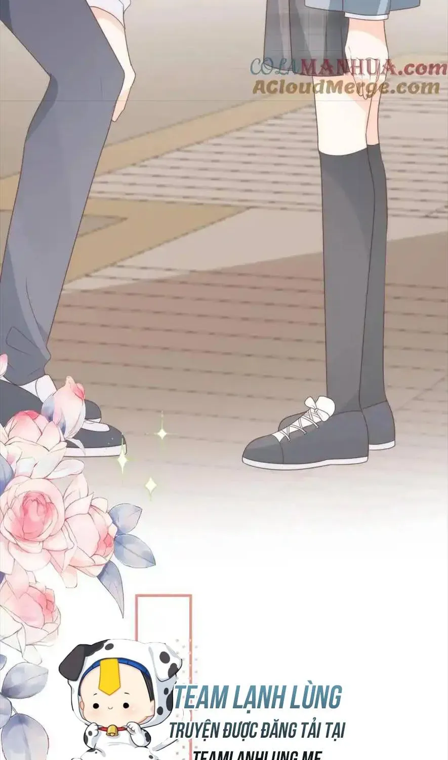Sinh Trở Lại Làm Vợ Tổng Tài Chapter 135 - Trang 12
