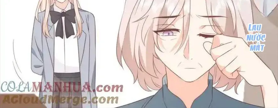 Sinh Trở Lại Làm Vợ Tổng Tài Chapter 135 - Trang 14