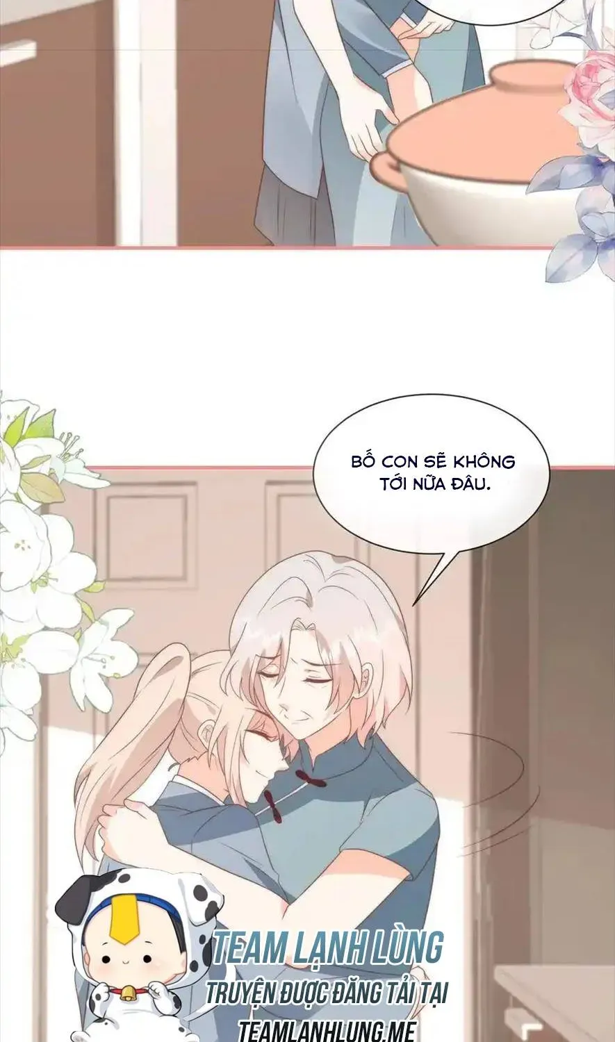 Sinh Trở Lại Làm Vợ Tổng Tài Chapter 135 - Trang 16