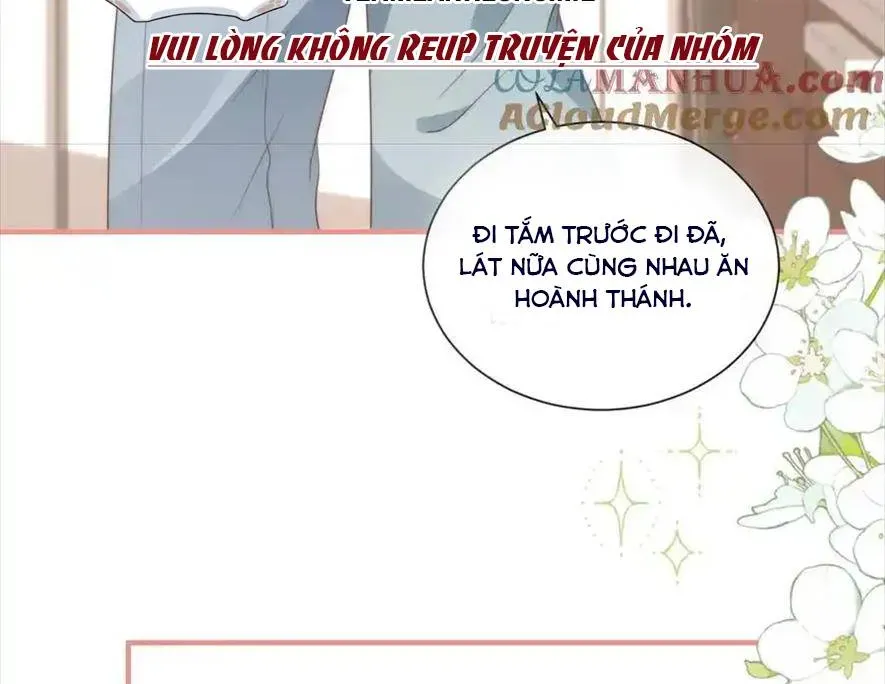 Sinh Trở Lại Làm Vợ Tổng Tài Chapter 135 - Trang 17
