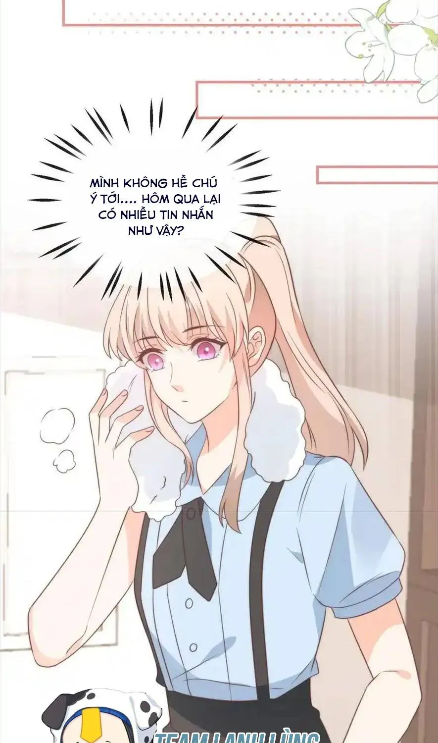 Sinh Trở Lại Làm Vợ Tổng Tài Chapter 135 - Trang 18