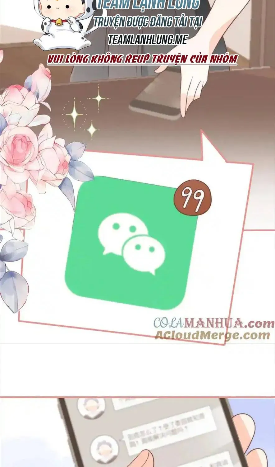 Sinh Trở Lại Làm Vợ Tổng Tài Chapter 135 - Trang 19