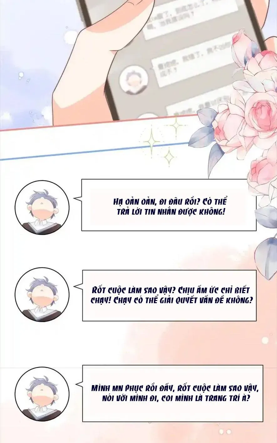 Sinh Trở Lại Làm Vợ Tổng Tài Chapter 135 - Trang 20