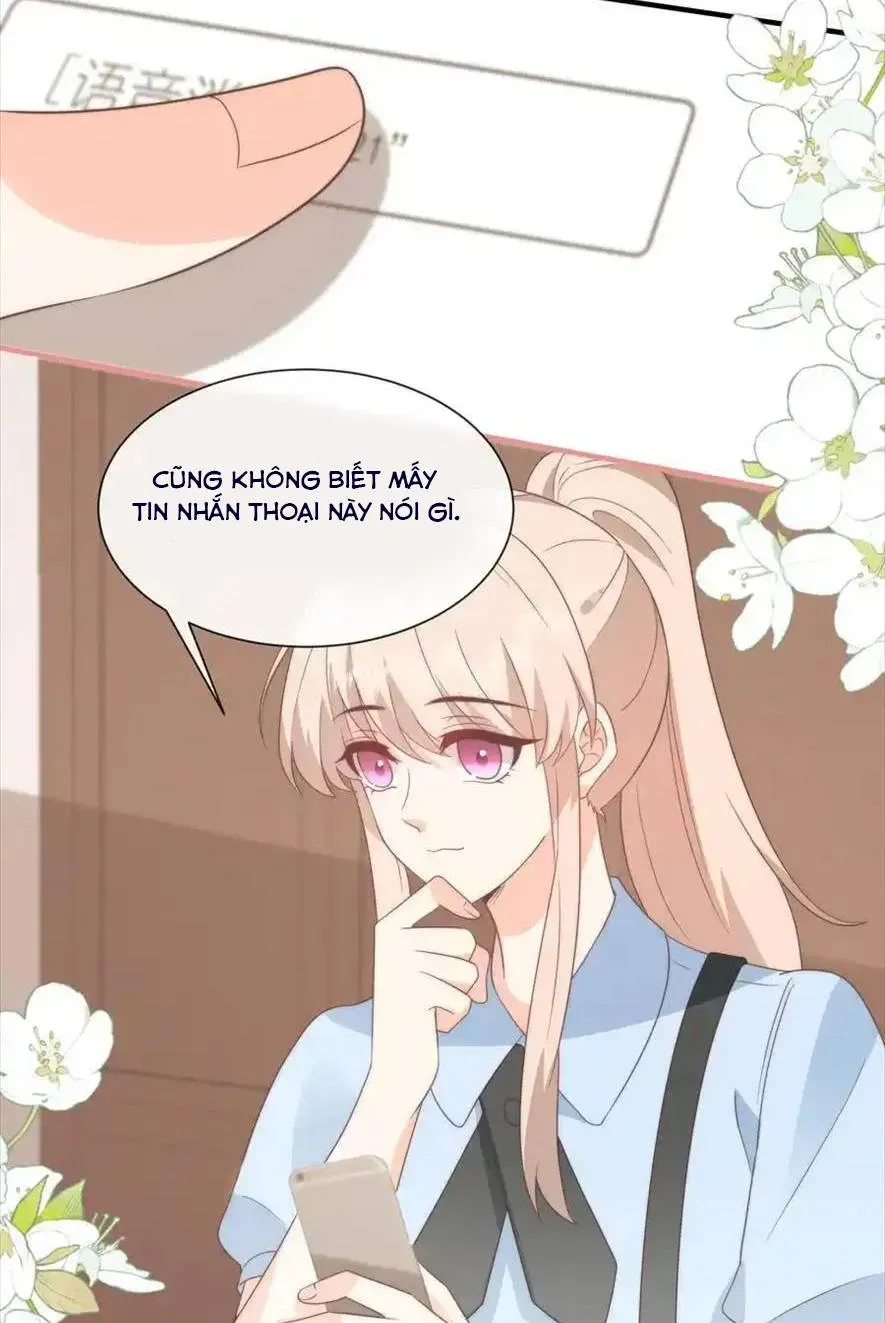 Sinh Trở Lại Làm Vợ Tổng Tài Chapter 135 - Trang 23
