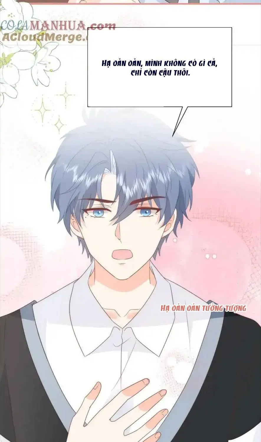 Sinh Trở Lại Làm Vợ Tổng Tài Chapter 135 - Trang 24