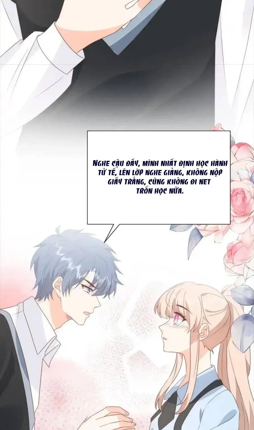 Sinh Trở Lại Làm Vợ Tổng Tài Chapter 135 - Trang 25