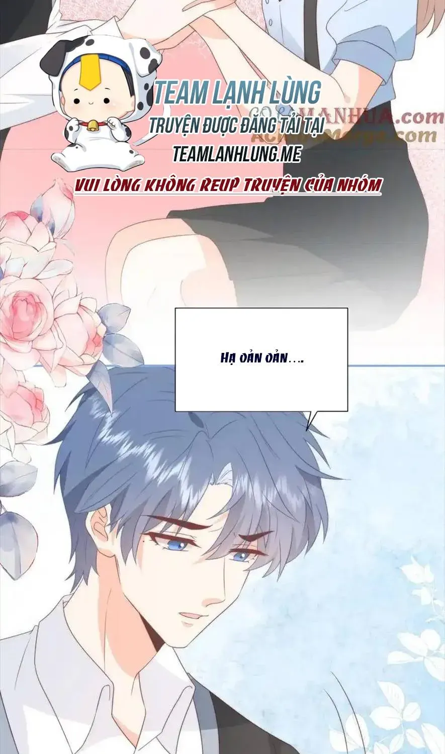 Sinh Trở Lại Làm Vợ Tổng Tài Chapter 135 - Trang 26