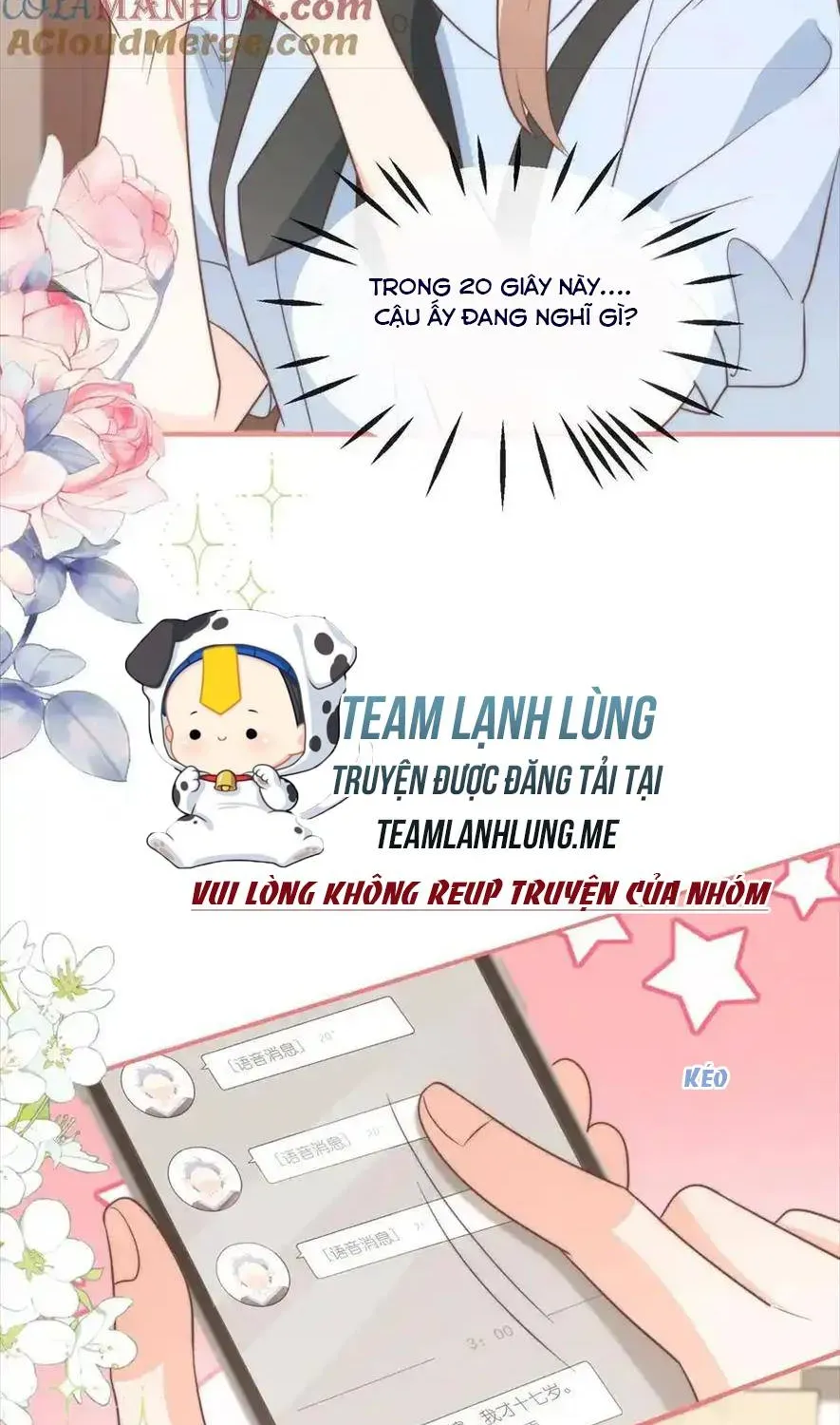 Sinh Trở Lại Làm Vợ Tổng Tài Chapter 135 - Trang 29