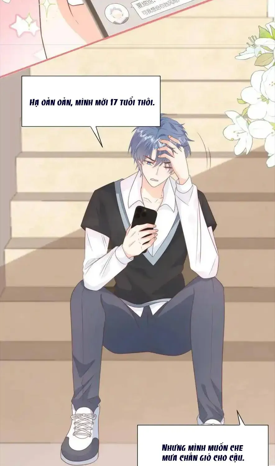 Sinh Trở Lại Làm Vợ Tổng Tài Chapter 135 - Trang 30