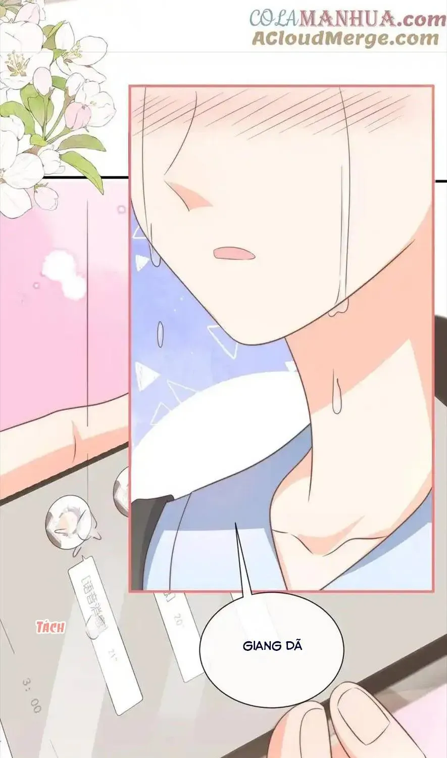 Sinh Trở Lại Làm Vợ Tổng Tài Chapter 135 - Trang 32
