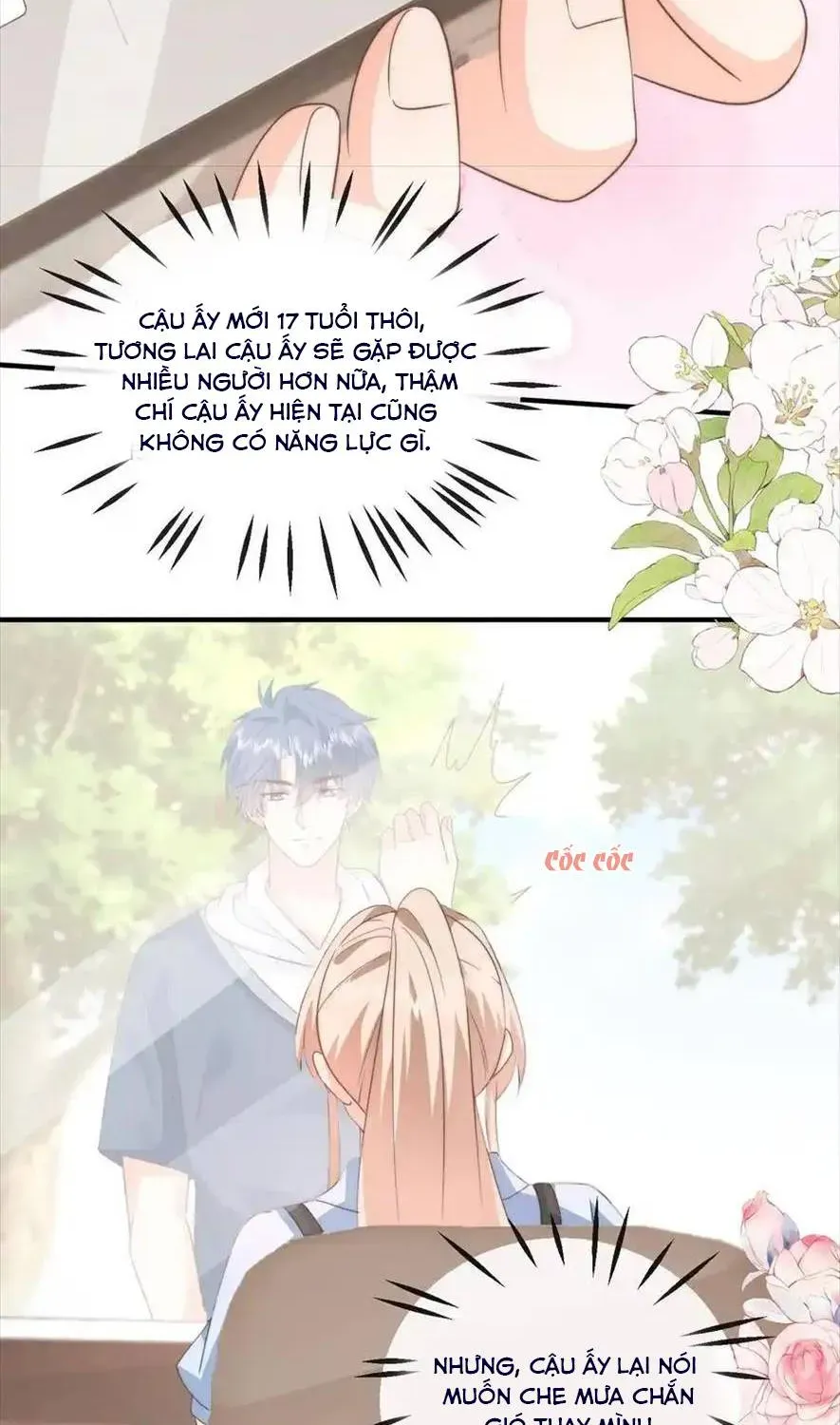 Sinh Trở Lại Làm Vợ Tổng Tài Chapter 135 - Trang 33