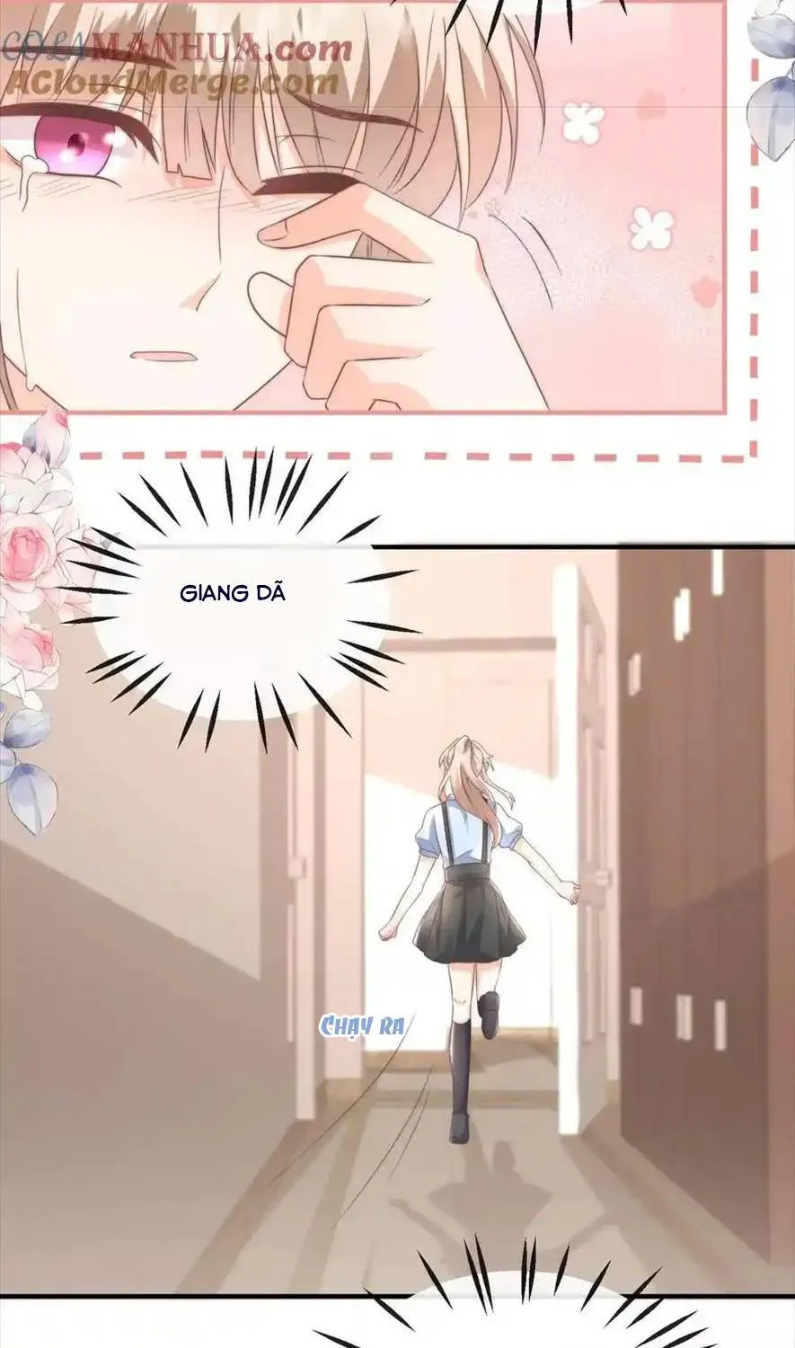 Sinh Trở Lại Làm Vợ Tổng Tài Chapter 135 - Trang 35