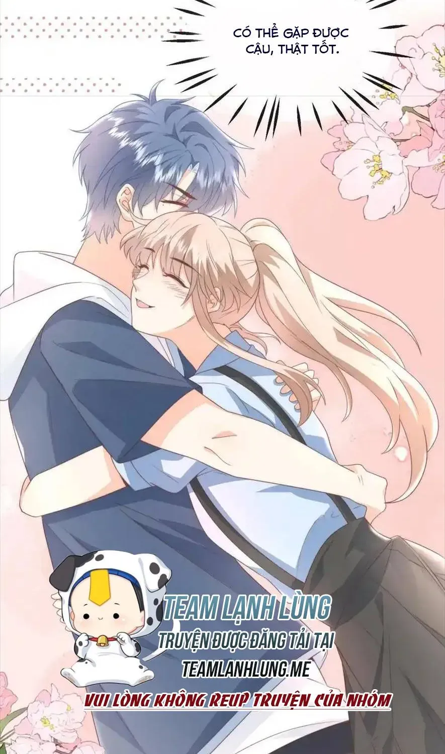 Sinh Trở Lại Làm Vợ Tổng Tài Chapter 135 - Trang 36