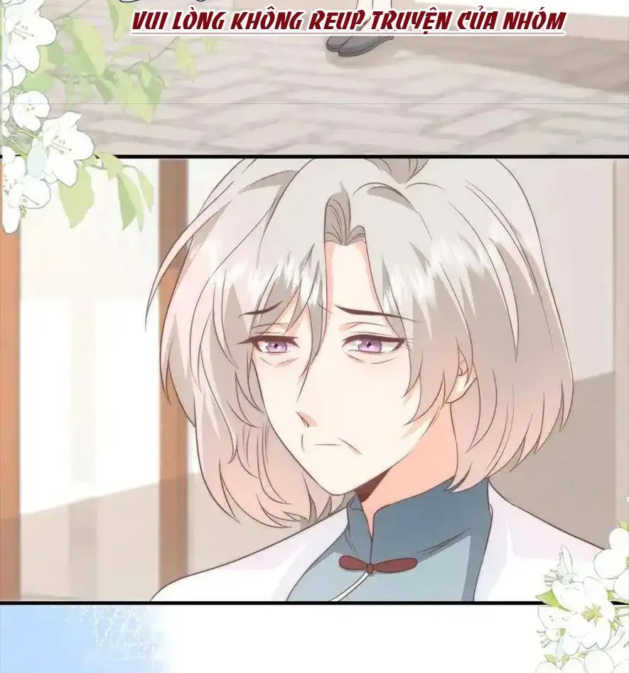 Sinh Trở Lại Làm Vợ Tổng Tài Chapter 135 - Trang 4