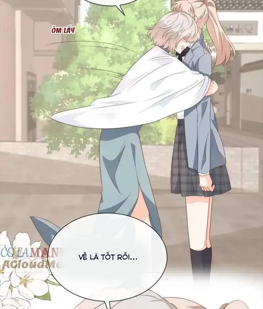 Sinh Trở Lại Làm Vợ Tổng Tài Chapter 135 - Trang 7