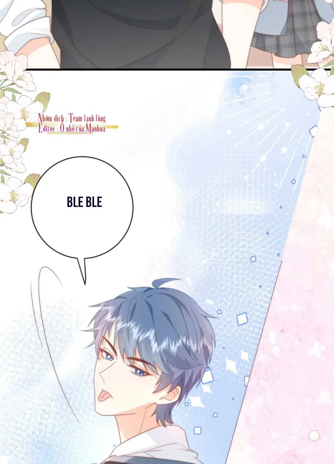 Sinh Trở Lại Làm Vợ Tổng Tài Chapter 14 - Trang 10