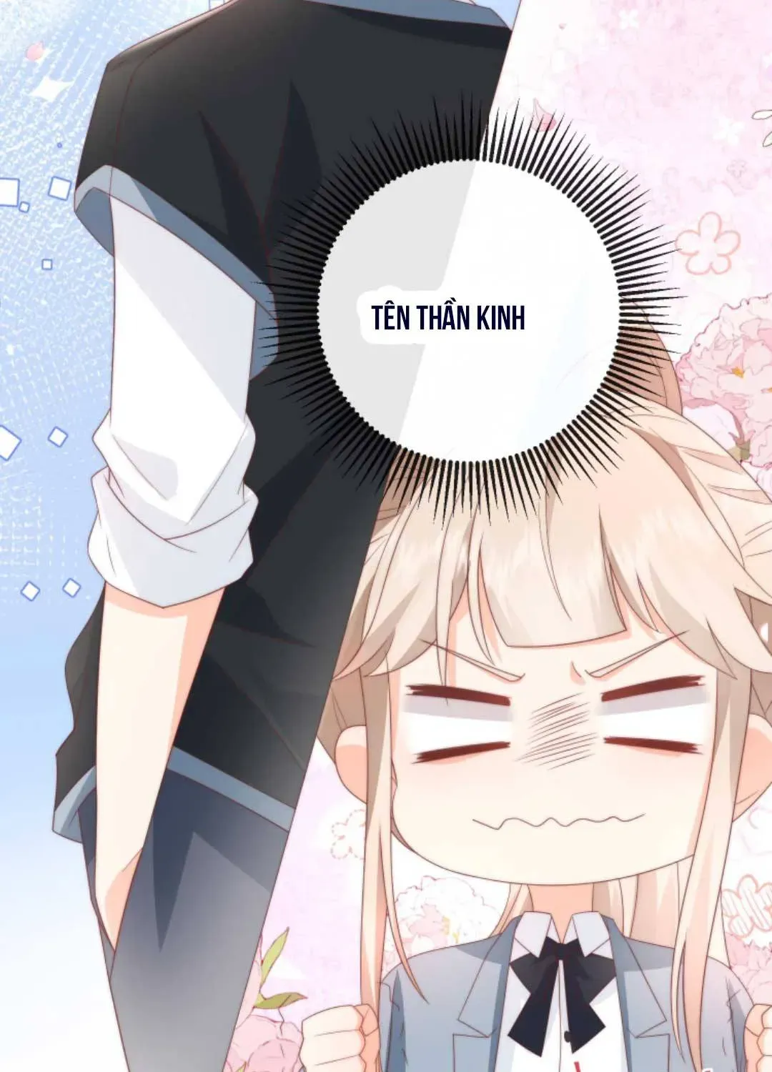 Sinh Trở Lại Làm Vợ Tổng Tài Chapter 14 - Trang 11