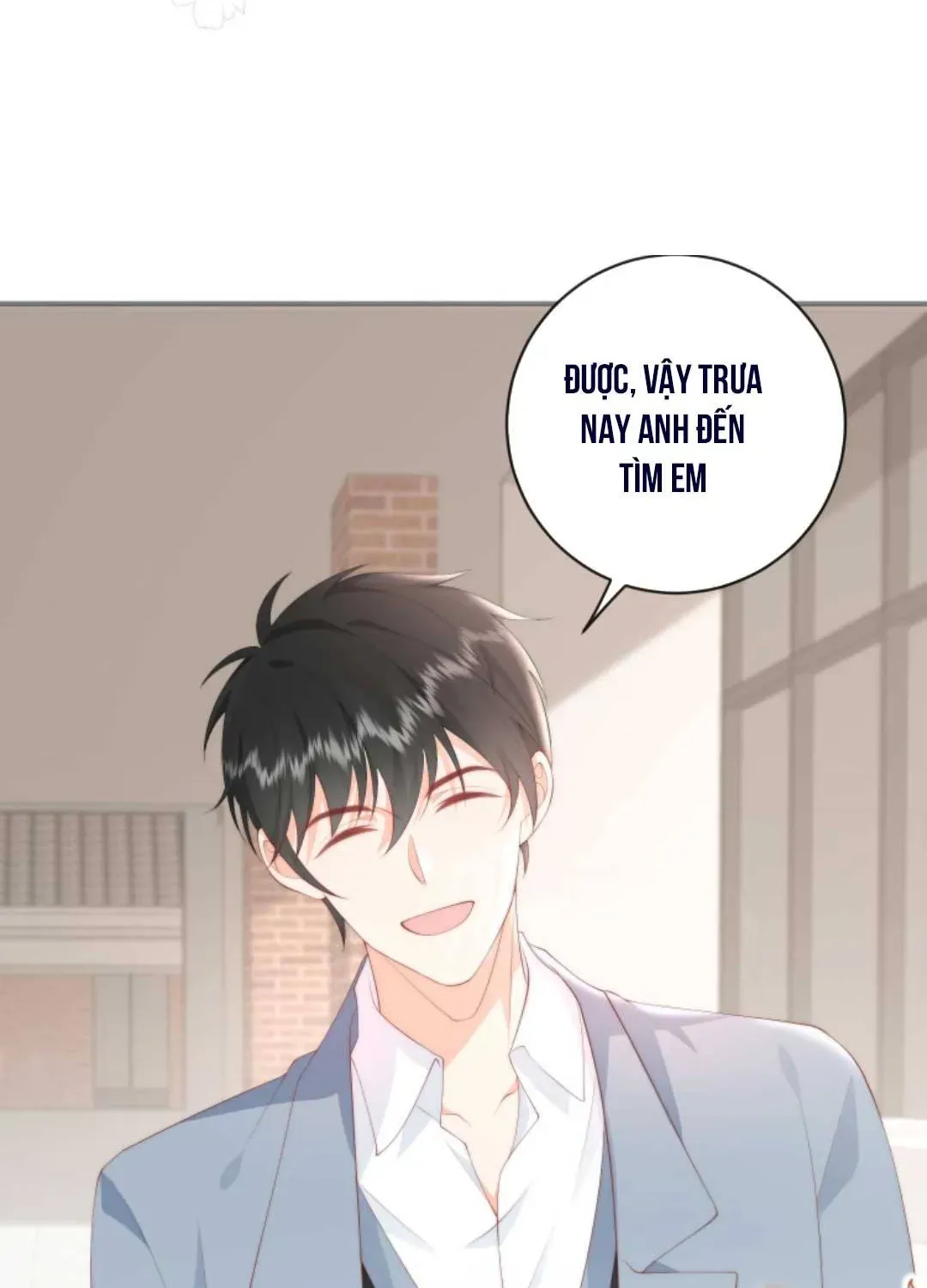 Sinh Trở Lại Làm Vợ Tổng Tài Chapter 14 - Trang 14