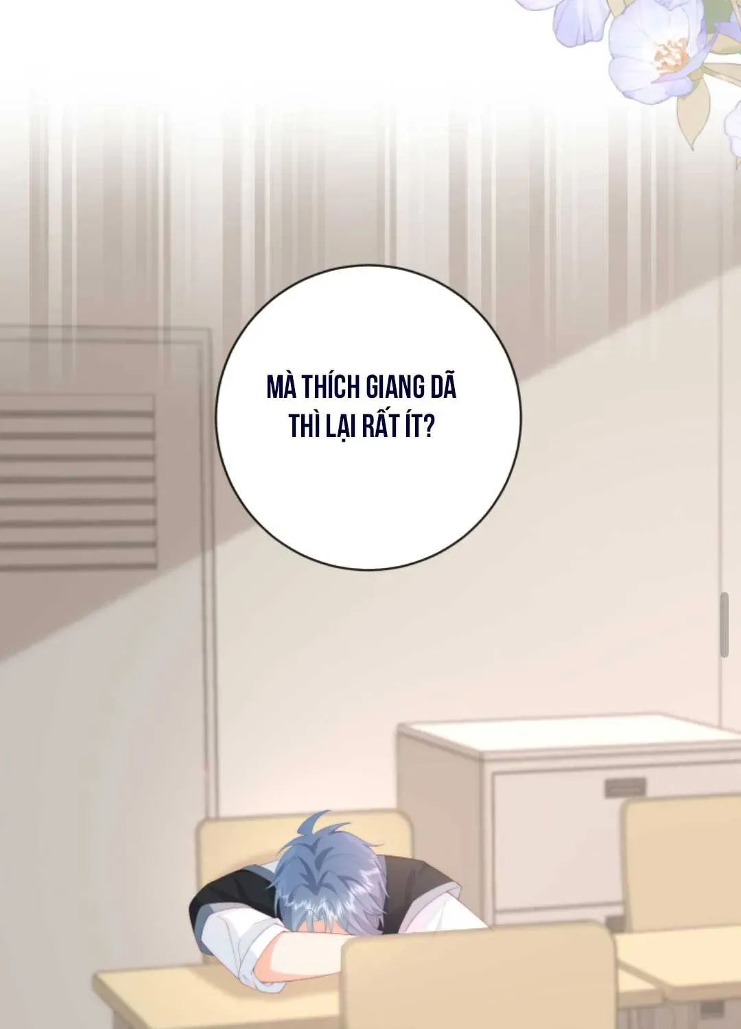 Sinh Trở Lại Làm Vợ Tổng Tài Chapter 14 - Trang 19