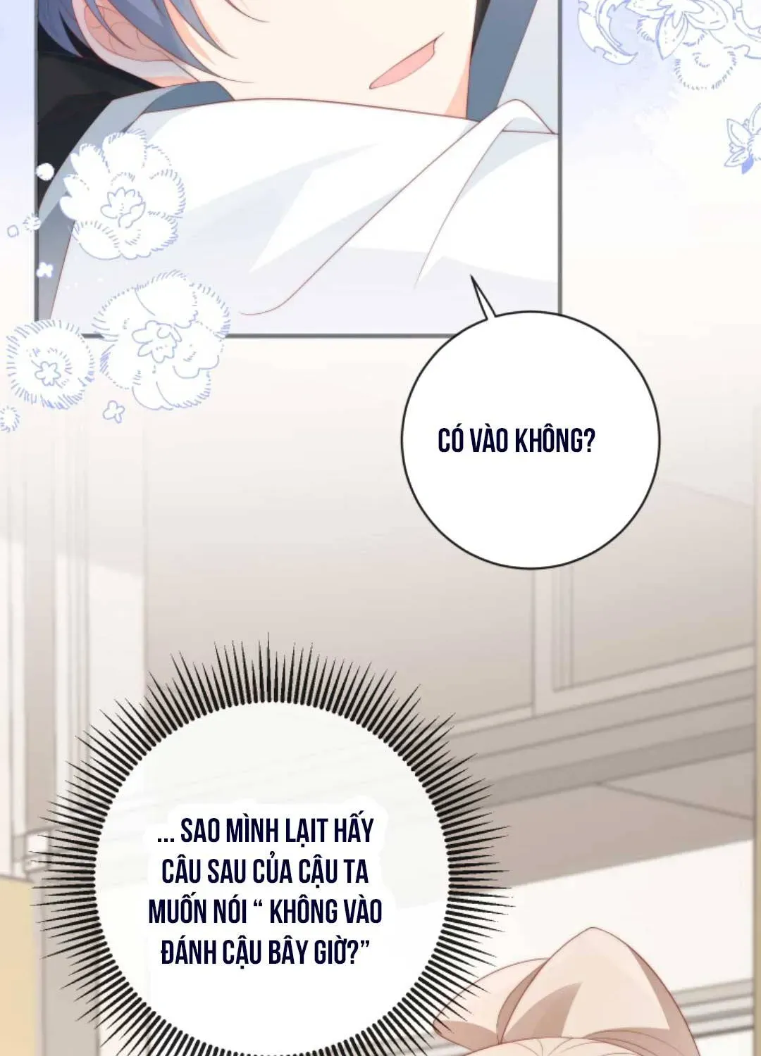 Sinh Trở Lại Làm Vợ Tổng Tài Chapter 14 - Trang 22