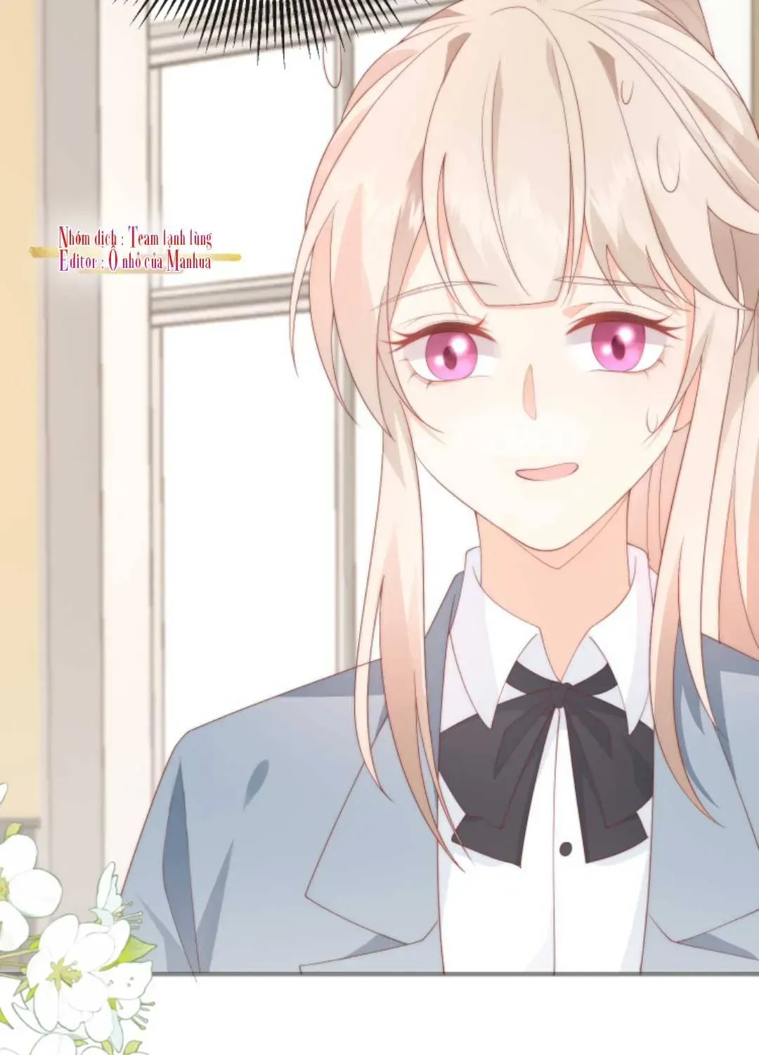Sinh Trở Lại Làm Vợ Tổng Tài Chapter 14 - Trang 23