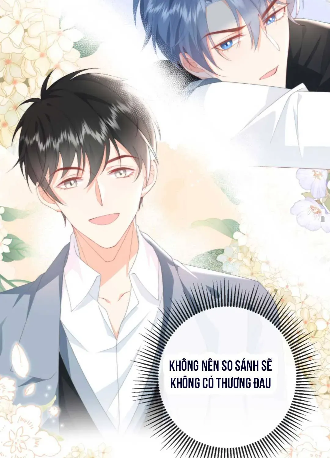 Sinh Trở Lại Làm Vợ Tổng Tài Chapter 14 - Trang 25