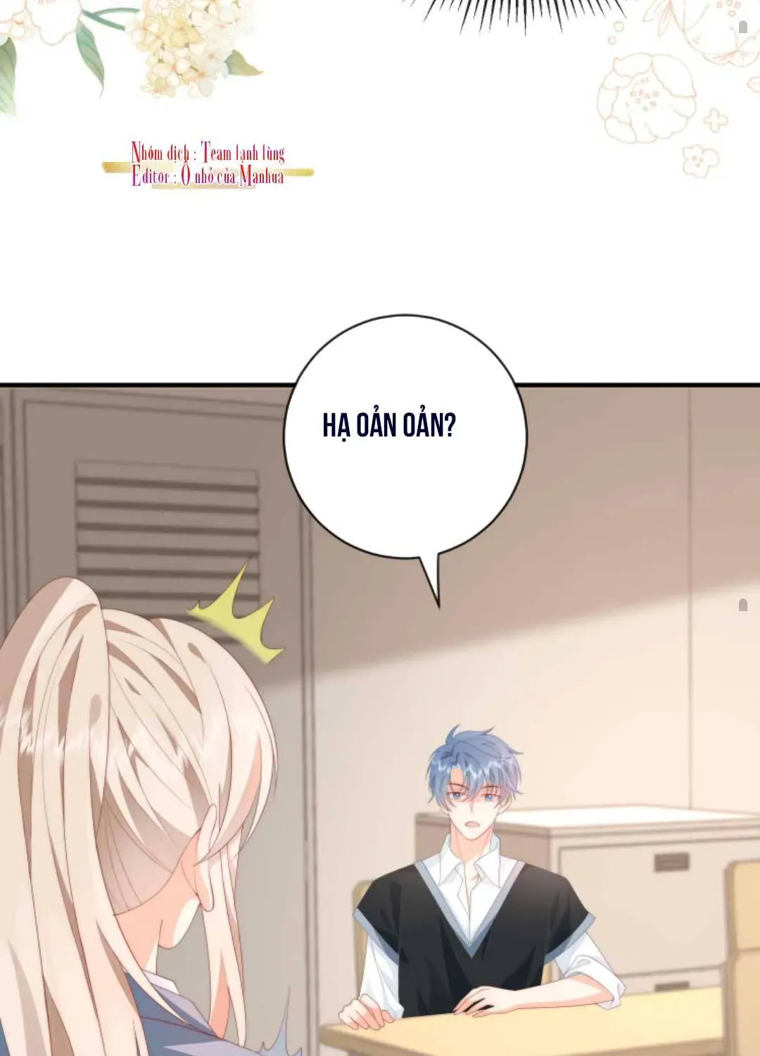 Sinh Trở Lại Làm Vợ Tổng Tài Chapter 14 - Trang 26
