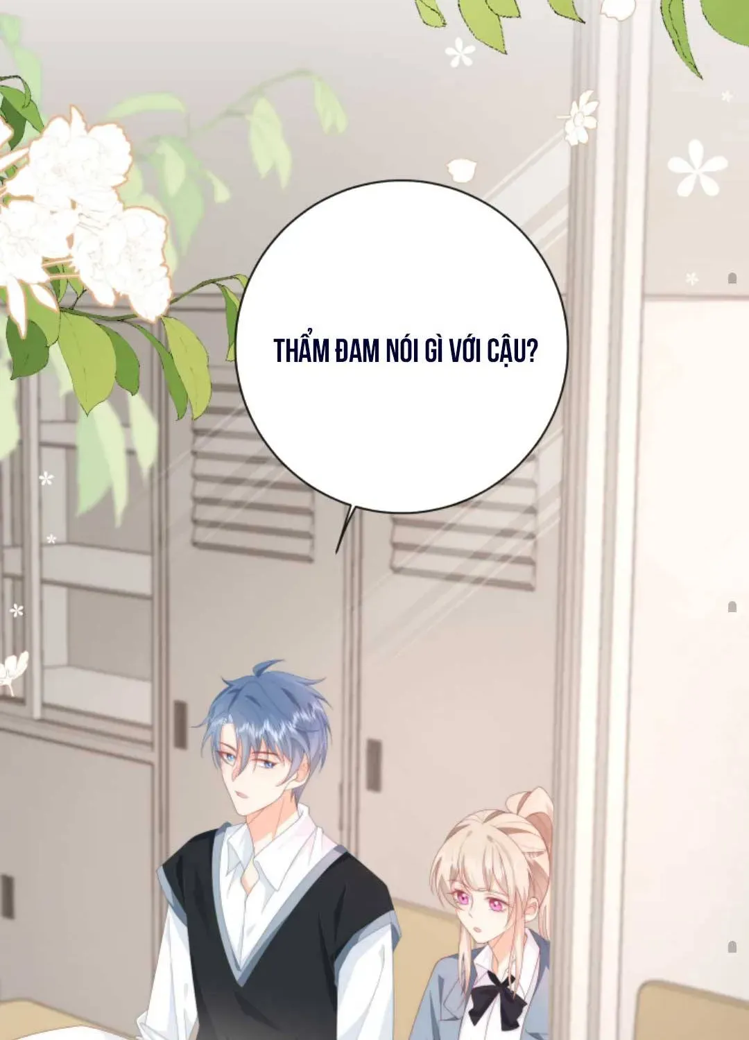 Sinh Trở Lại Làm Vợ Tổng Tài Chapter 14 - Trang 28