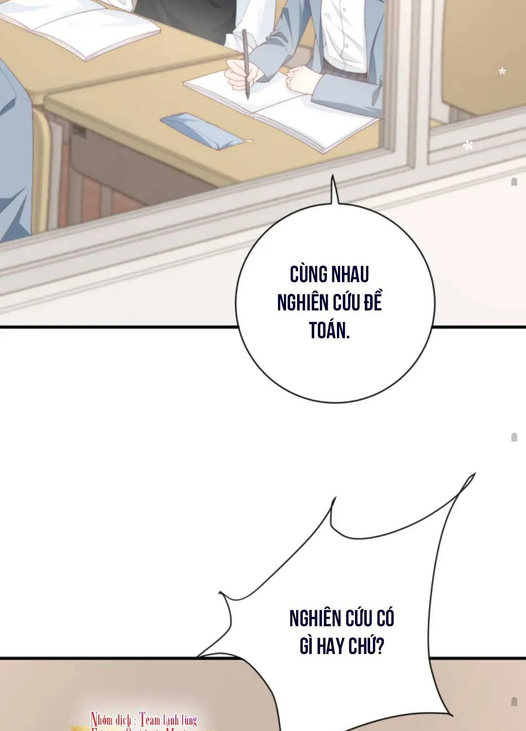 Sinh Trở Lại Làm Vợ Tổng Tài Chapter 14 - Trang 29