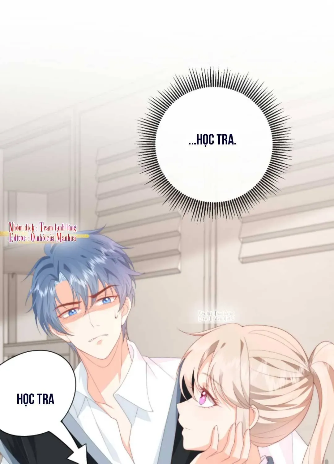 Sinh Trở Lại Làm Vợ Tổng Tài Chapter 14 - Trang 32