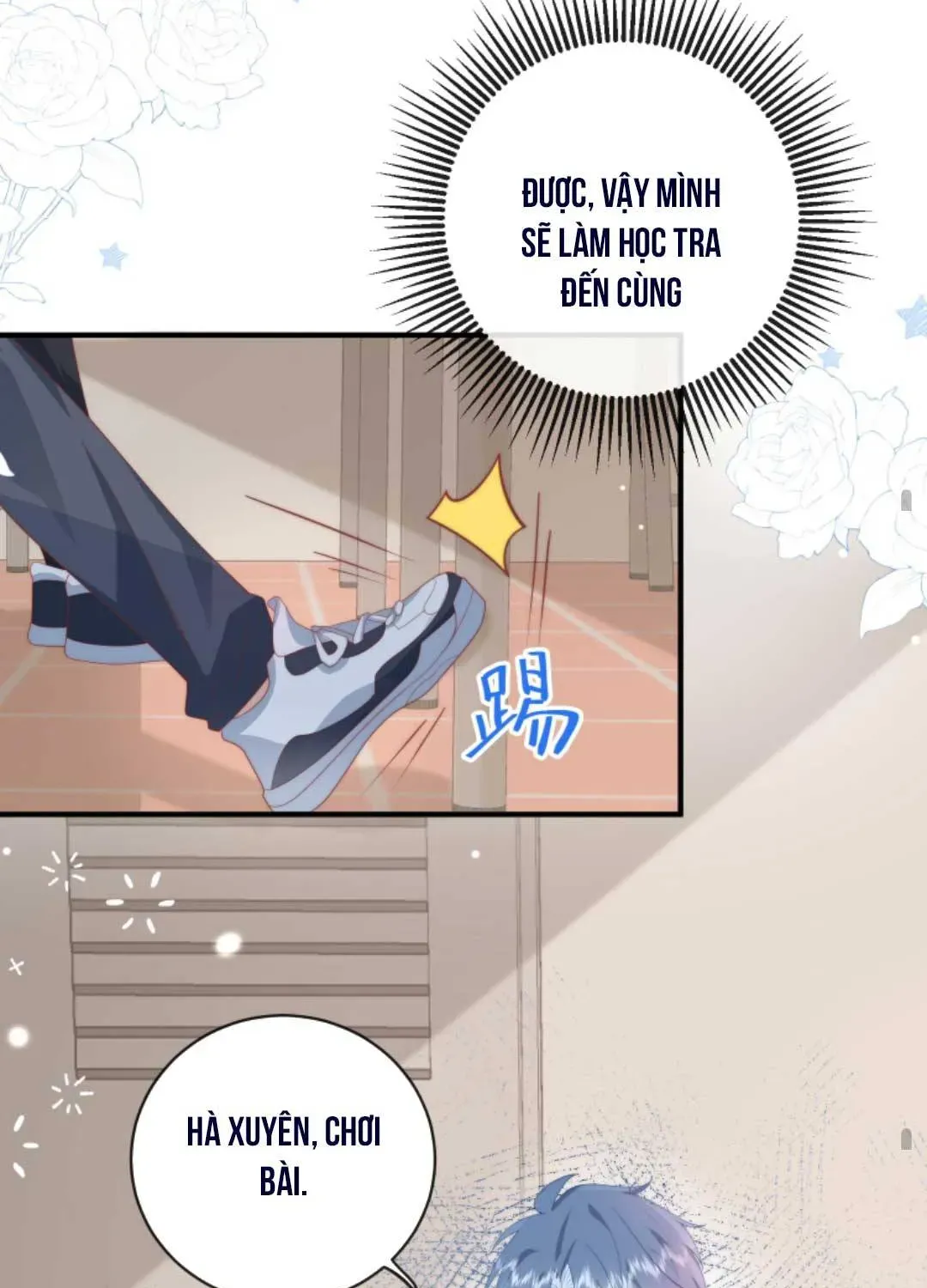 Sinh Trở Lại Làm Vợ Tổng Tài Chapter 14 - Trang 34