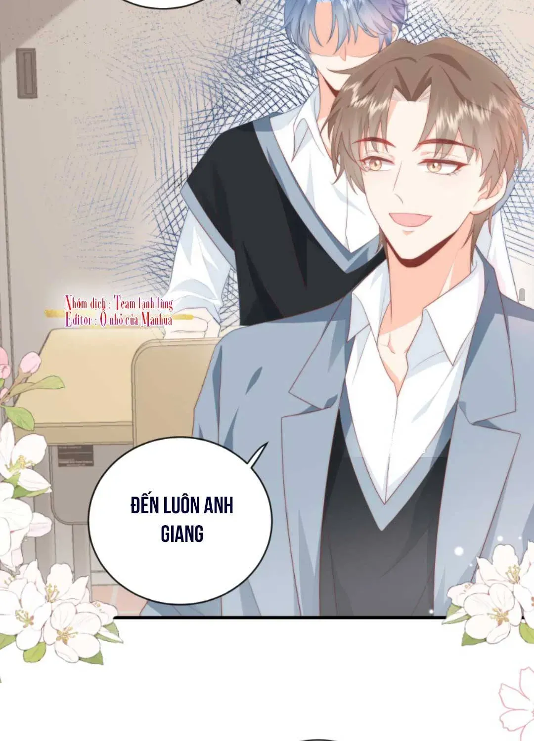 Sinh Trở Lại Làm Vợ Tổng Tài Chapter 14 - Trang 35