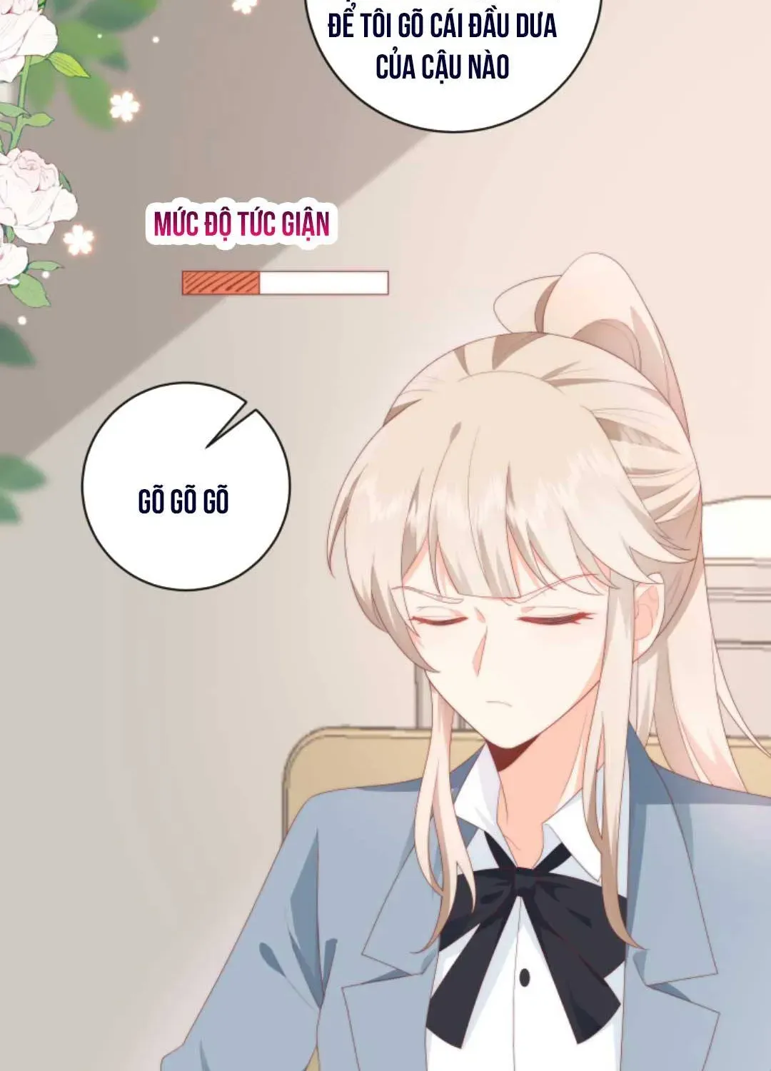 Sinh Trở Lại Làm Vợ Tổng Tài Chapter 14 - Trang 37