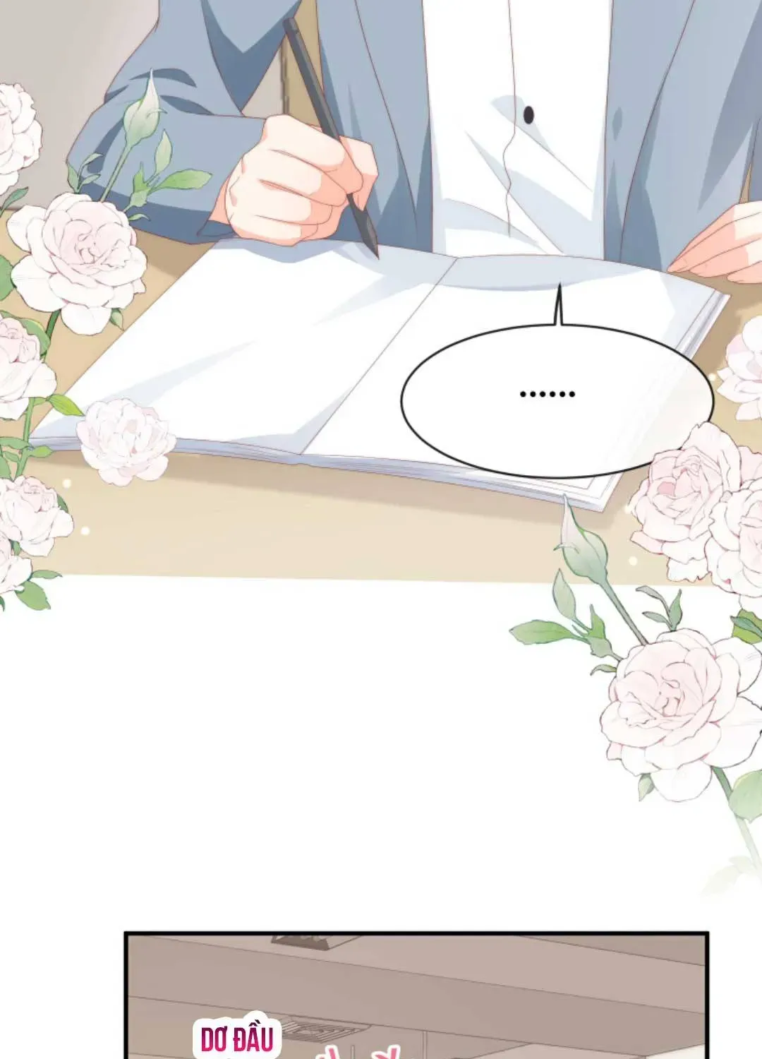 Sinh Trở Lại Làm Vợ Tổng Tài Chapter 14 - Trang 38