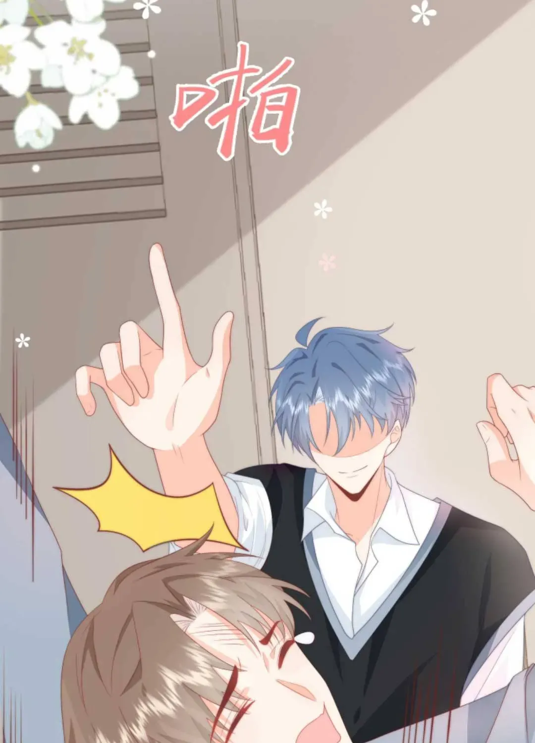 Sinh Trở Lại Làm Vợ Tổng Tài Chapter 14 - Trang 40
