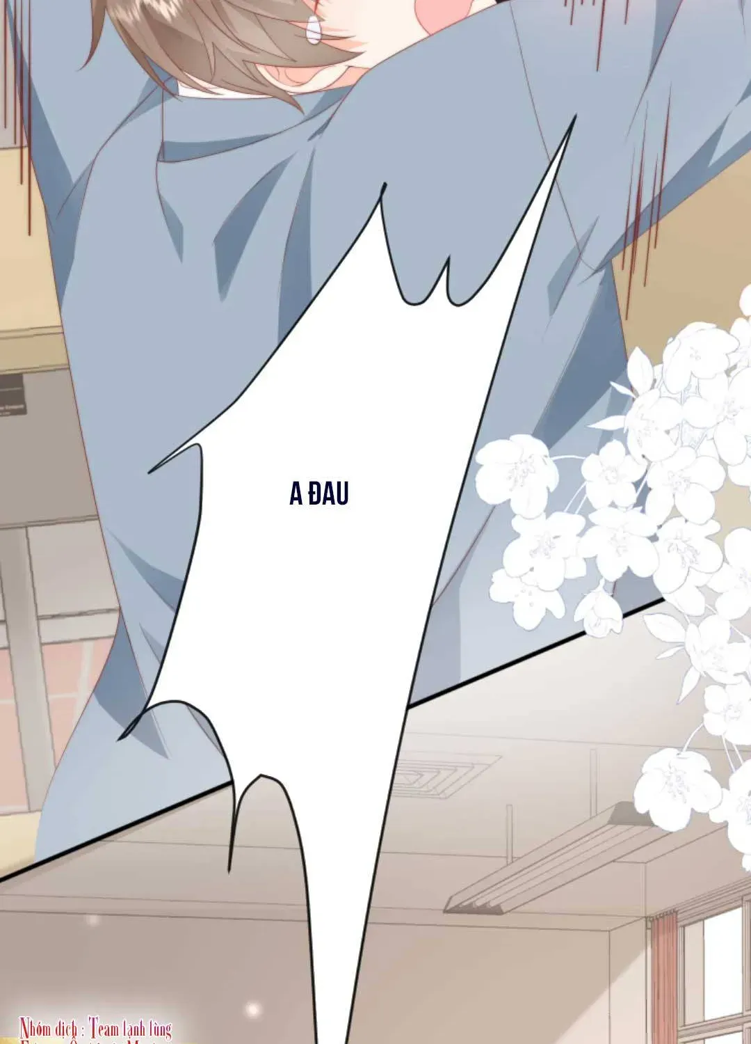 Sinh Trở Lại Làm Vợ Tổng Tài Chapter 14 - Trang 41