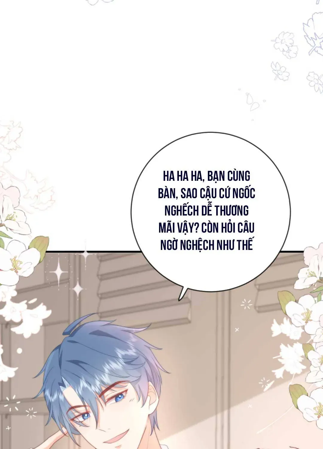 Sinh Trở Lại Làm Vợ Tổng Tài Chapter 14 - Trang 43