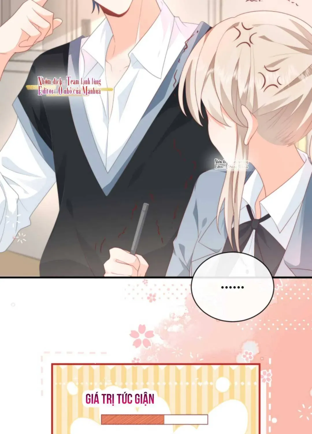 Sinh Trở Lại Làm Vợ Tổng Tài Chapter 14 - Trang 44