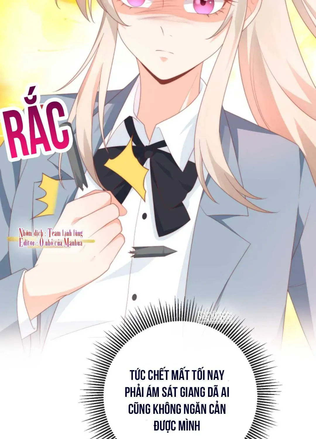 Sinh Trở Lại Làm Vợ Tổng Tài Chapter 14 - Trang 46