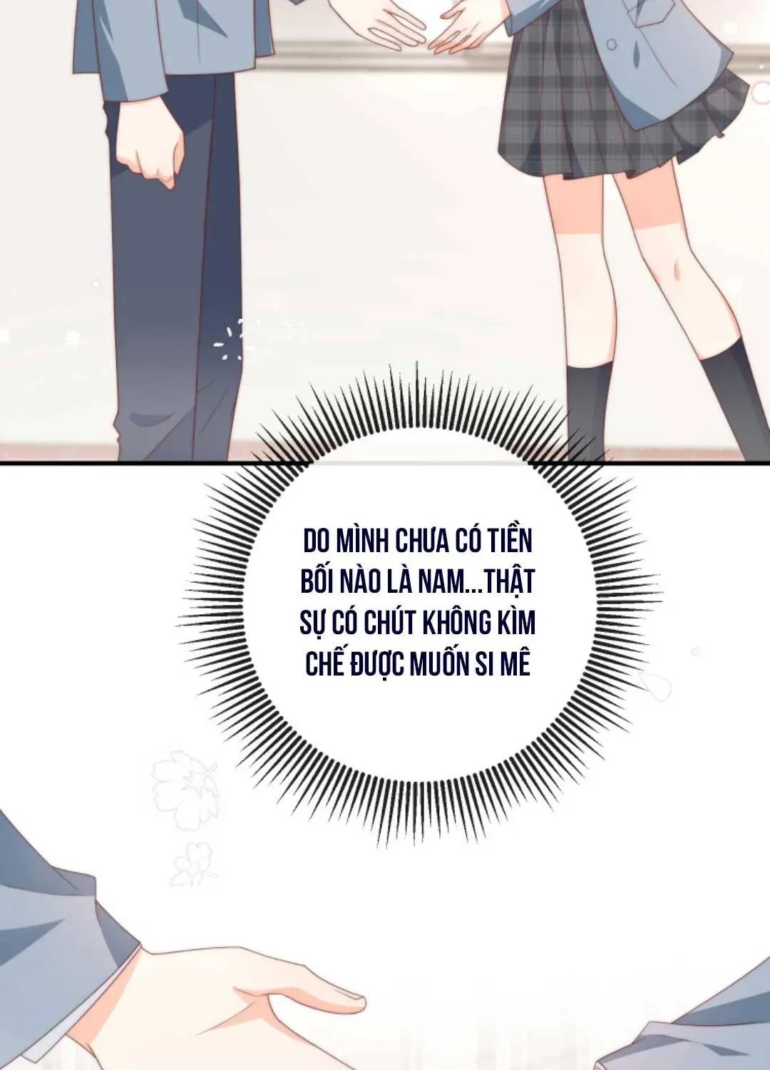 Sinh Trở Lại Làm Vợ Tổng Tài Chapter 14 - Trang 6