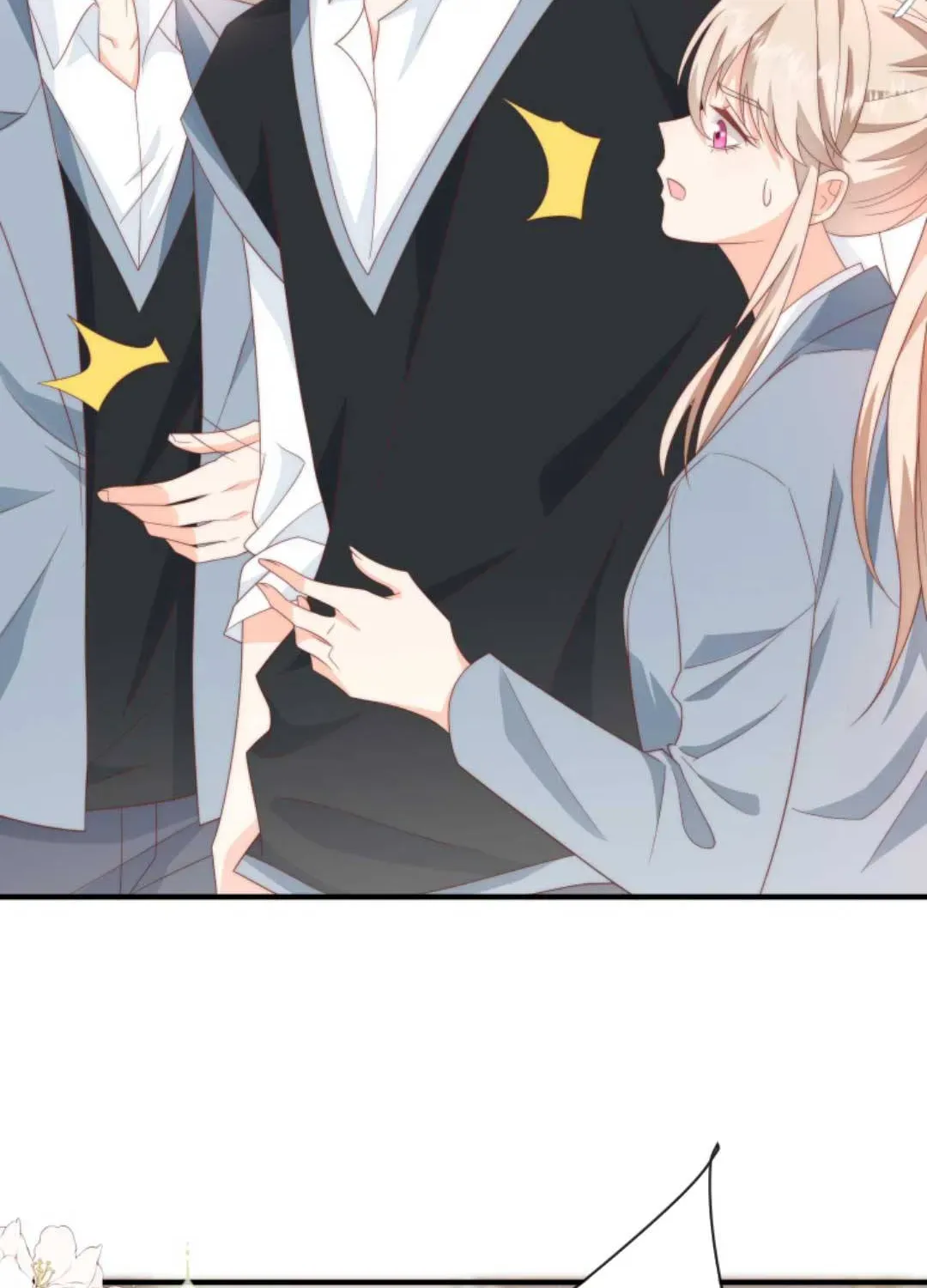Sinh Trở Lại Làm Vợ Tổng Tài Chapter 14 - Trang 8