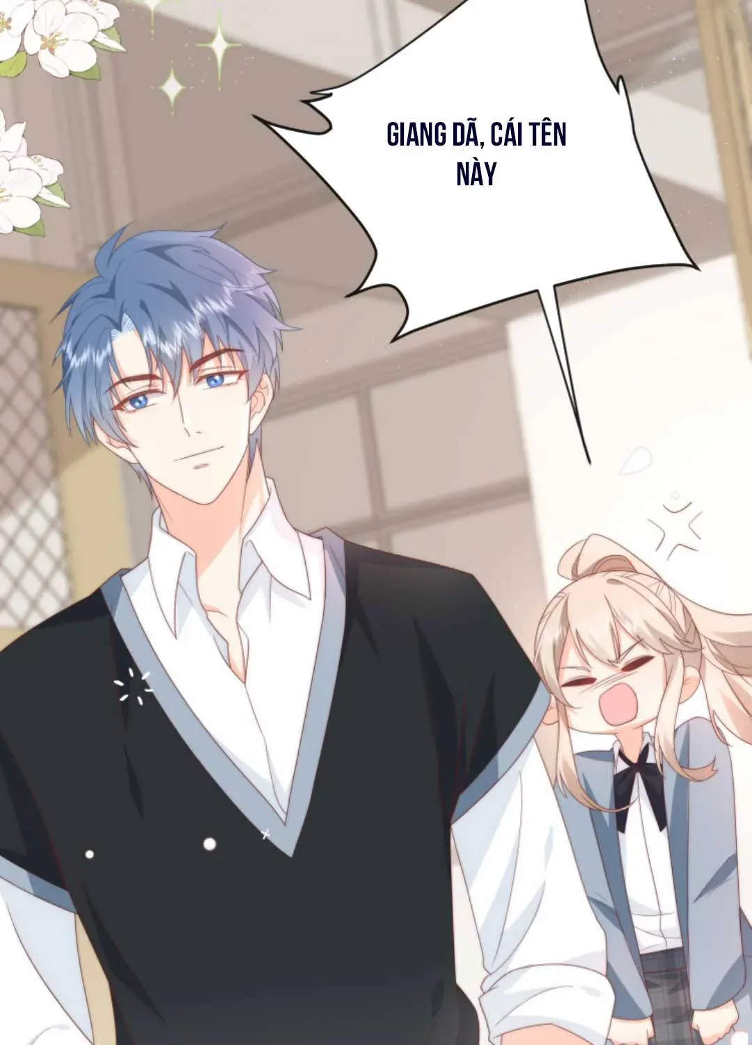 Sinh Trở Lại Làm Vợ Tổng Tài Chapter 14 - Trang 9