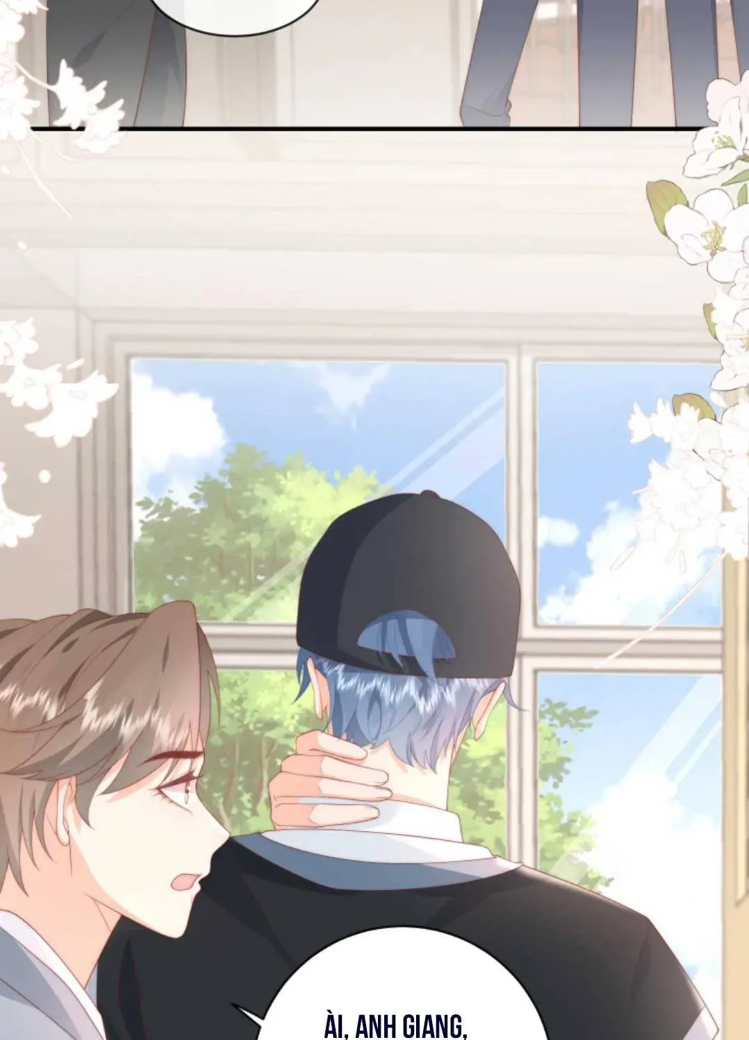 Sinh Trở Lại Làm Vợ Tổng Tài Chapter 15 - Trang 11