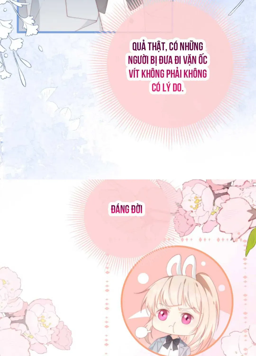 Sinh Trở Lại Làm Vợ Tổng Tài Chapter 15 - Trang 14