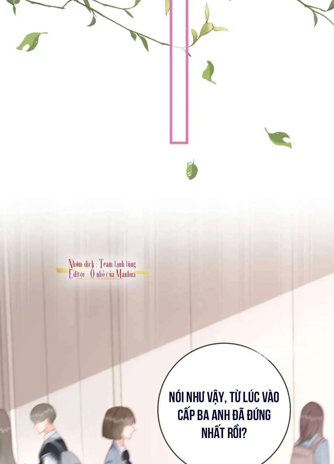 Sinh Trở Lại Làm Vợ Tổng Tài Chapter 15 - Trang 16
