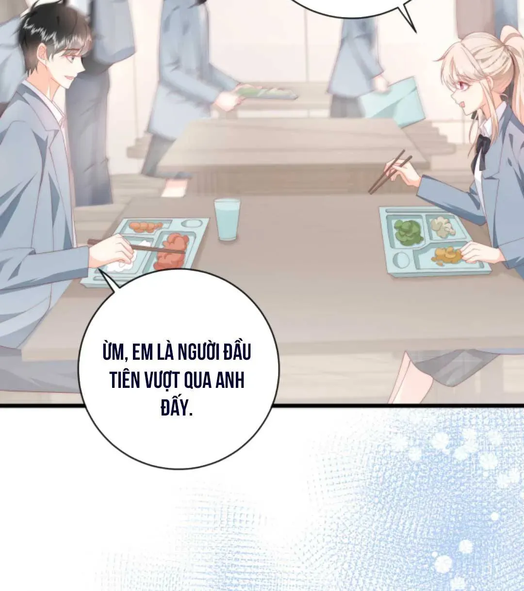 Sinh Trở Lại Làm Vợ Tổng Tài Chapter 15 - Trang 17