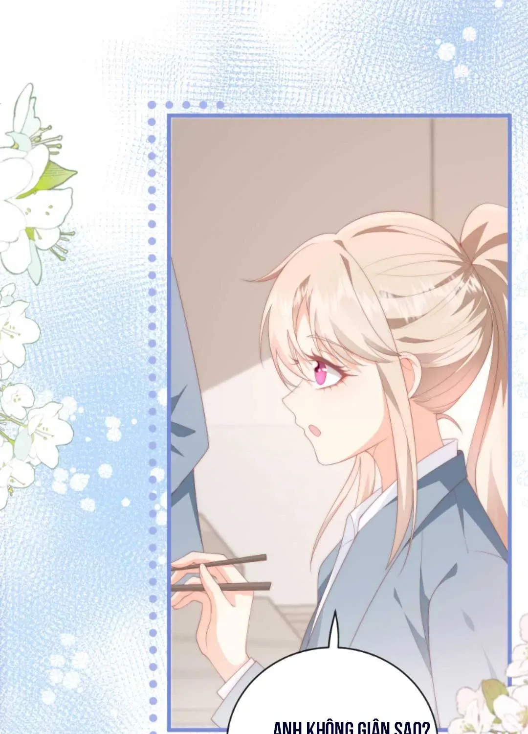 Sinh Trở Lại Làm Vợ Tổng Tài Chapter 15 - Trang 18