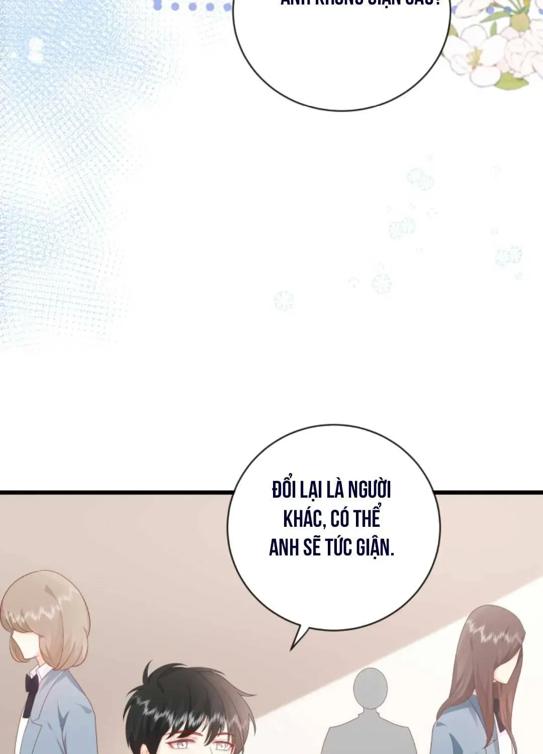 Sinh Trở Lại Làm Vợ Tổng Tài Chapter 15 - Trang 19