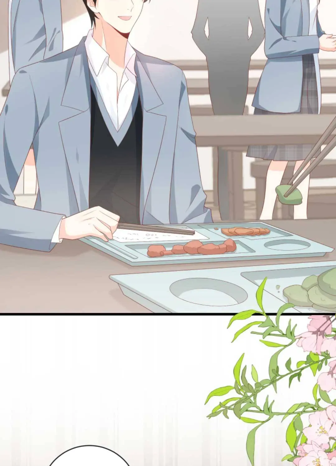 Sinh Trở Lại Làm Vợ Tổng Tài Chapter 15 - Trang 20