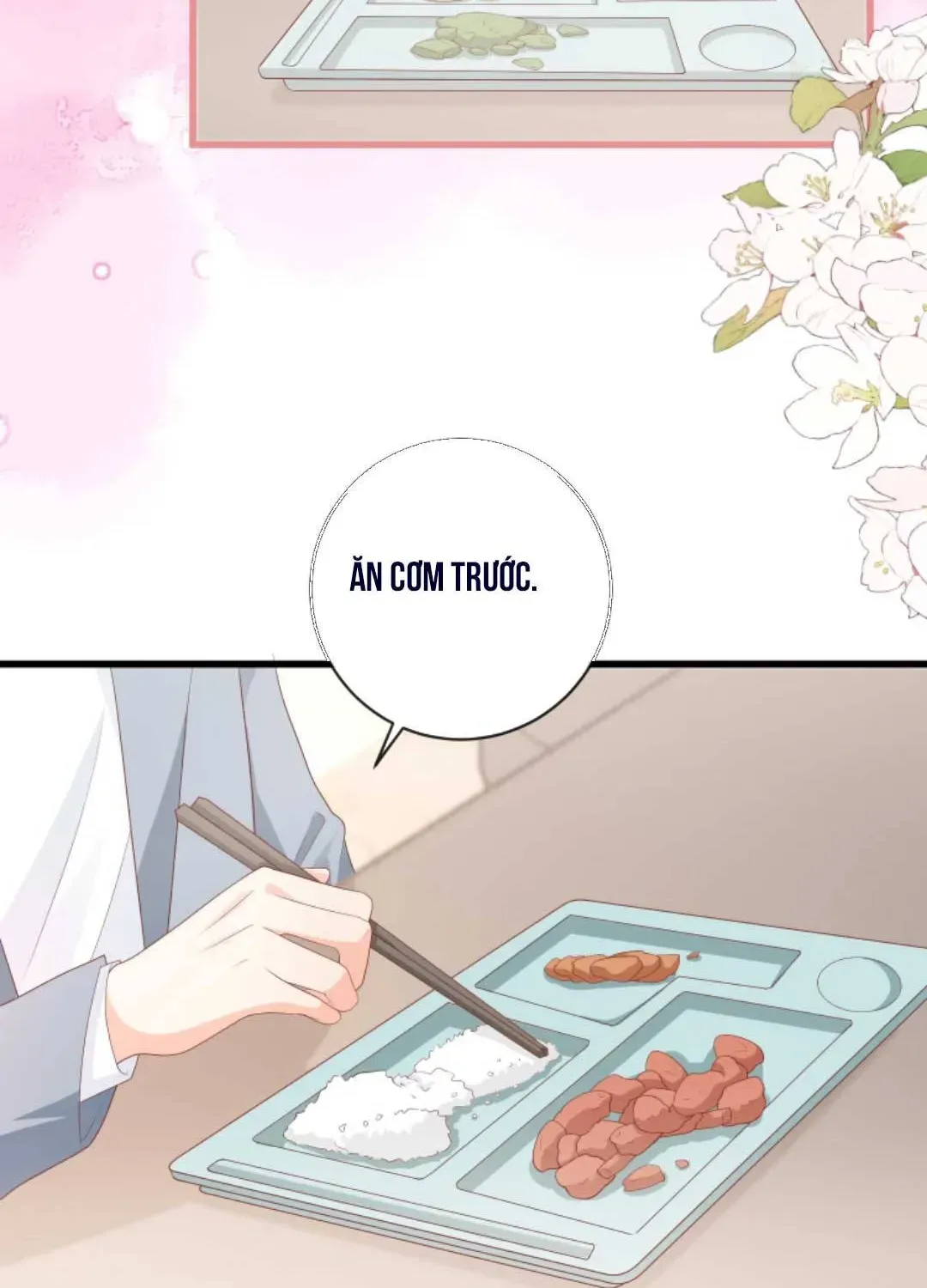 Sinh Trở Lại Làm Vợ Tổng Tài Chapter 15 - Trang 25